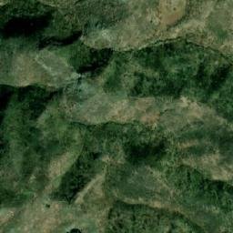 Satellite imagery of Maja e Vrumbullakës, AL
