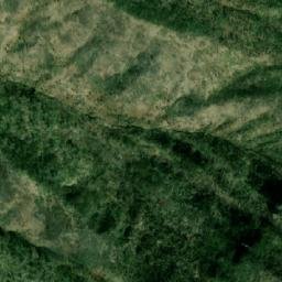Satellite imagery of Maja e Vrumbullakës, AL