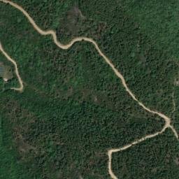 Satellite imagery of Ákra Marmári, GR