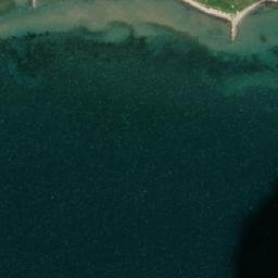 Satellite imagery of İnce Burun, TR