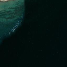 Satellite imagery of İnce Burun, TR