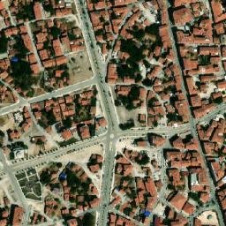 Drone Görünümü