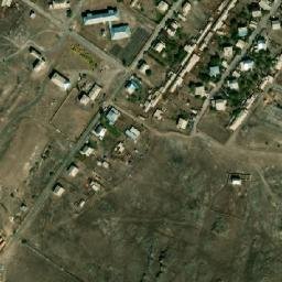 Satellite imagery of Pisak, AM