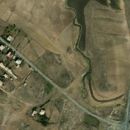 Satellite imagery of Pisak, AM