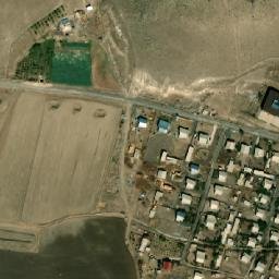 Satellite imagery of Avitsi, AM