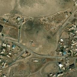 Satellite imagery of Avitsi, AM