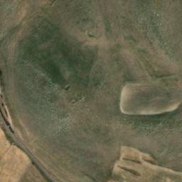 Satellite imagery of T’ukh Manuk, AM