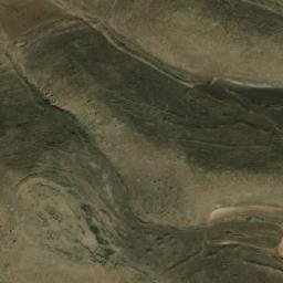 Satellite imagery of Chashablur, AM