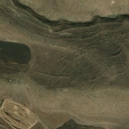 Satellite imagery of Chashablur, AM