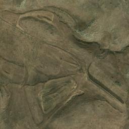 Satellite imagery of Hokhei Berd, AM