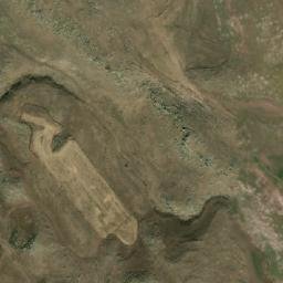 Satellite imagery of Simoyi Berd, AM