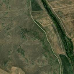 Satellite imagery of Berdshen, AM
