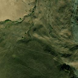 Satellite imagery of Ark’ayits’lerr, AM