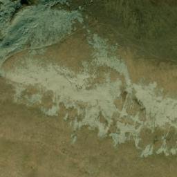 Satellite imagery of Gora Chingil, AM
