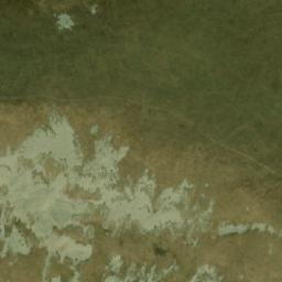 Satellite imagery of Gora Chingil, AM