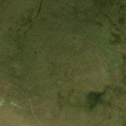 Satellite imagery of Gora Chingil, AM