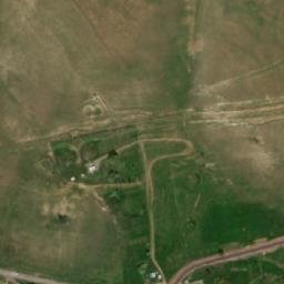 Satellite imagery of Tevrak’ar, AM