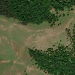 Satellite imagery of Qızılqaya, AZ