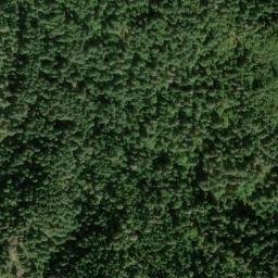 Satellite imagery of Bully Choop Mine, US
