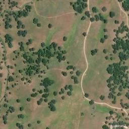 Satellite imagery of Sugarloaf Mine, US