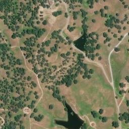 Satellite imagery of Sugarloaf Mine, US