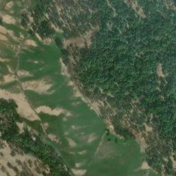 Satellite imagery of Bonnie Craigs, US