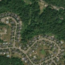 Satellite imagery of L 253 — NGS KY0282 — Ohio Township, US, US