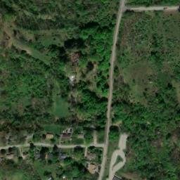 Satellite imagery of FOX CHAPEL MUNICIPAL TANK — NGS KX2120 — Indiana Township, US, US