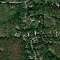 Satellite imagery of FOX CHAPEL MUNICIPAL TANK — NGS KX2120 — Indiana Township, US, US