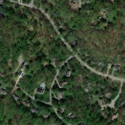 Satellite imagery of FOX CHAPEL MUNICIPAL TANK — NGS KX2120 — Indiana Township, US, US
