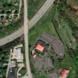 Satellite imagery of PTC 047.3 — NGS AJ4874 — Harmar Township, US, US