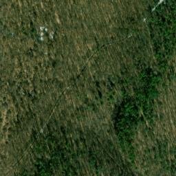 Satellite imagery of Canoe Mountain, US