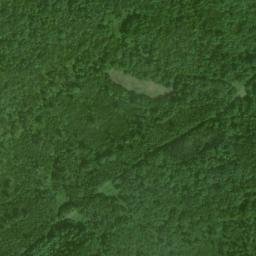 Satellite imagery of Chinese Wall, US