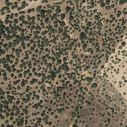 Satellite imagery of survey_point, PT