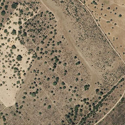 Satellite imagery of survey_point, PT
