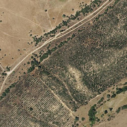 Satellite imagery of survey_point, PT
