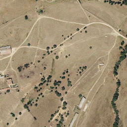Satellite imagery of survey_point, PT
