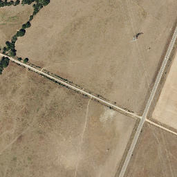 Satellite imagery of survey_point, PT