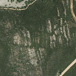 Satellite imagery of survey_point, PT