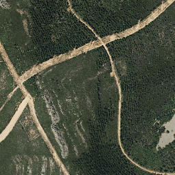 Satellite imagery of survey_point, PT