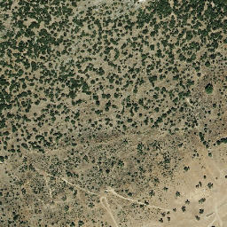 Satellite imagery of Sierra de Ventosa, ES