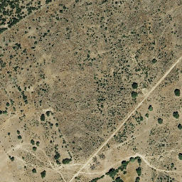 Satellite imagery of Sierra de Ventosa, ES