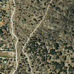 Satellite imagery of survey_point, ES