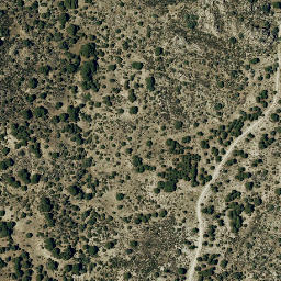 Satellite imagery of survey_point, ES