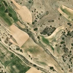 Satellite imagery of survey_point, ES