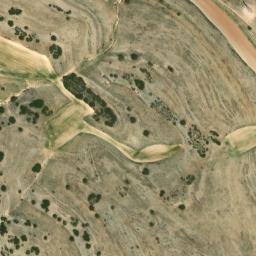 Satellite imagery of survey_point, ES