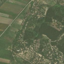 Satellite imagery of Bregu i Selevecit, AL
