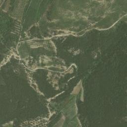 Satellite imagery of Mal Mesme, AL