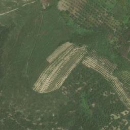Satellite imagery of Mal Mesme, AL