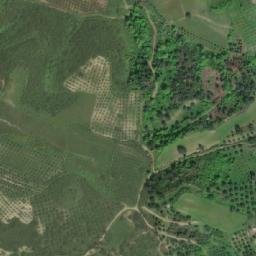 Satellite imagery of Mal Mesme, AL